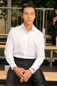 William Chan