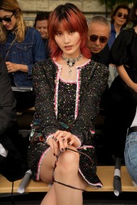 Ai Hashimoto