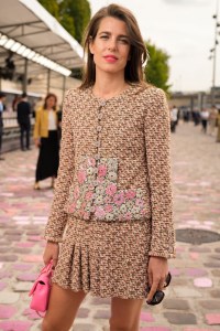 Charlotte Casiraghi
