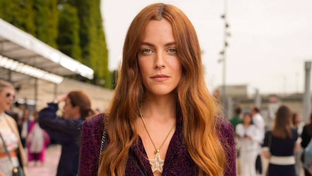 Riley Keough