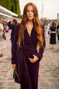 Riley Keough