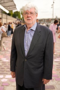 George Lucas