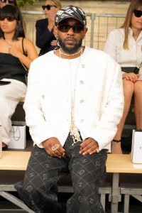 Kendrick Lamar