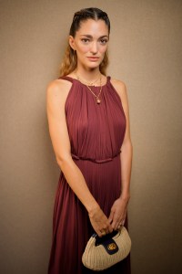 Sofia Sanchez de Betak