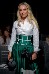Lindsey Vonn