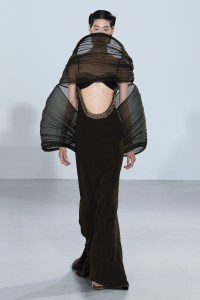 Gaurav Gupta Couture Fall 2023