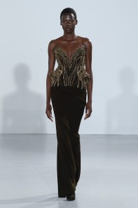Gaurav Gupta Couture Fall 2023