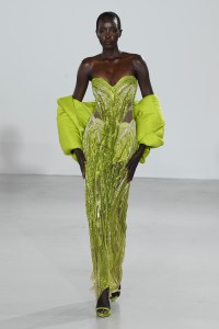 Gaurav Gupta Couture Fall 2023