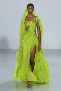 Gaurav Gupta Couture Fall 2023