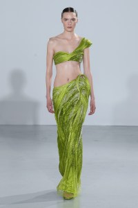 Gaurav Gupta Couture Fall 2023
