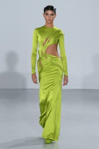 Gaurav Gupta Couture Fall 2023