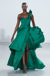 Gaurav Gupta Couture Fall 2023