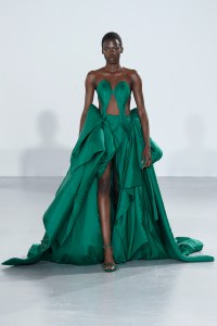 Gaurav Gupta Couture Fall 2023