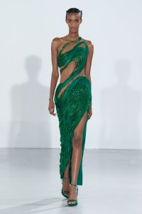 Gaurav Gupta Couture Fall 2023