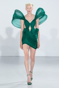 Gaurav Gupta Couture Fall 2023