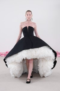 Giambattista Valli Couture Fall 2023
