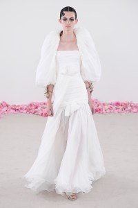 Giambattista Valli Couture Fall 2023