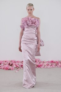 Giambattista Valli Couture Fall 2023