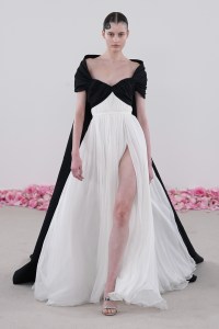 Giambattista Valli Couture Fall 2023