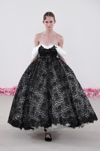 Giambattista Valli Couture Fall 2023