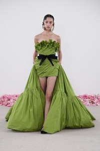 Giambattista Valli Couture Fall 2023