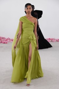 Giambattista Valli Couture Fall 2023