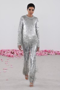 Giambattista Valli Couture Fall 2023