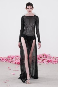 Giambattista Valli Couture Fall 2023