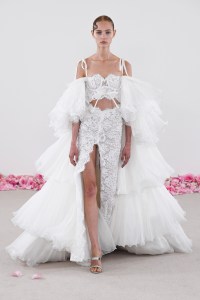Giambattista Valli Couture Fall 2023