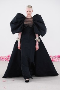 Giambattista Valli Couture Fall 2023