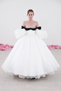 Giambattista Valli Couture Fall 2023