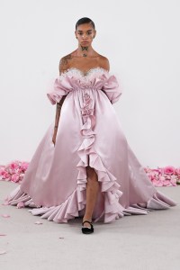Giambattista Valli Couture Fall 2023