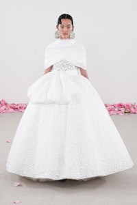 Giambattista Valli Couture Fall 2023