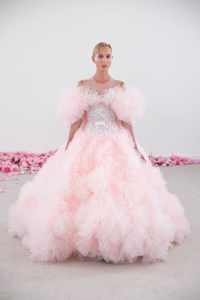 Giambattista Valli Couture Fall 2023