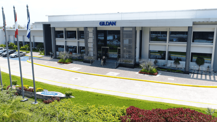 Gildan Activewear