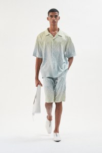 GmbH Men’s Spring 2024