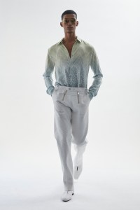 GmbH Men’s Spring 2024