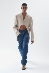 GmbH Men’s Spring 2024