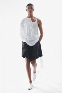 GmbH Men’s Spring 2024