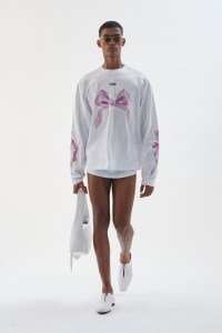 GmbH Men’s Spring 2024