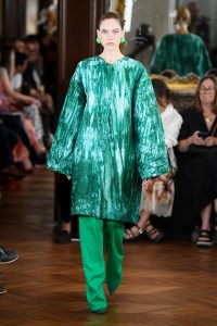 Imane Ayissi Couture Fall 2023