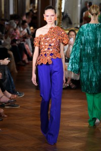 Imane Ayissi Couture Fall 2023