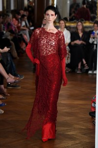 Imane Ayissi Couture Fall 2023