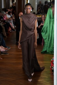Imane Ayissi Couture Fall 2023