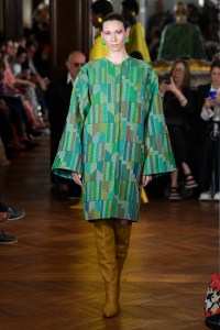 Imane Ayissi Couture Fall 2023