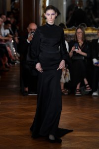 Imane Ayissi Couture Fall 2023