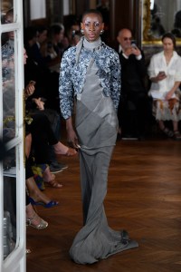 Imane Ayissi Couture Fall 2023