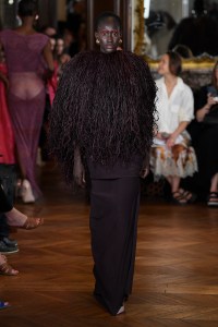 Imane Ayissi Couture Fall 2023