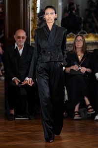 Imane Ayissi Couture Fall 2023
