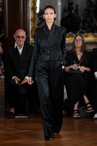 Imane Ayissi Couture Fall 2023